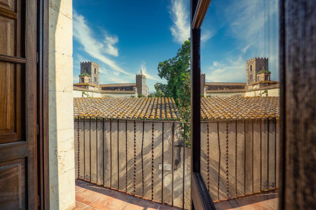Casa Contreras Villa Castello  D'Empuries Exterior foto