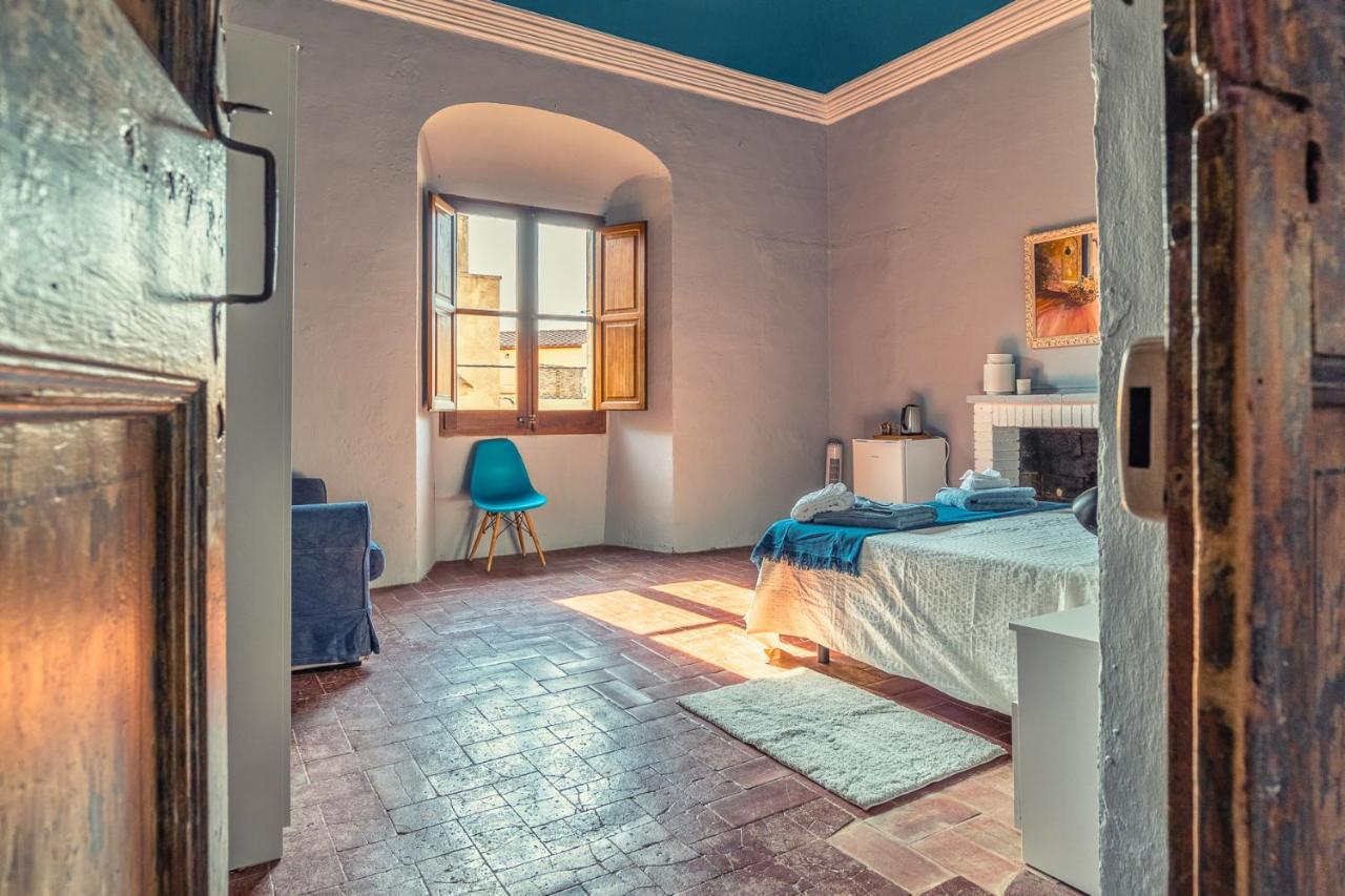 Casa Contreras Villa Castello  D'Empuries Exterior foto