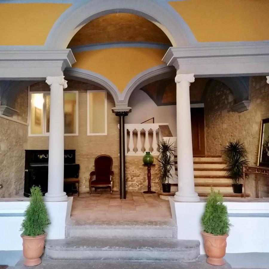 Casa Contreras Villa Castello  D'Empuries Exterior foto